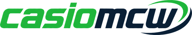 casiomcw logo